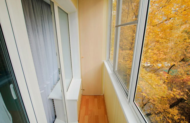 Apartmenty Uyut Dinamo - Foto 11