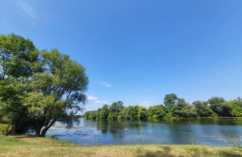 DRiM Wood House - no party house - Foto 30