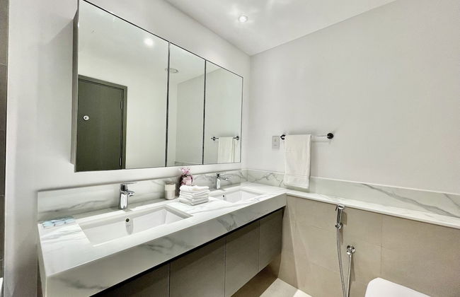 Ultimate Luxury at Dubai Creek Waterfront - Photo 25