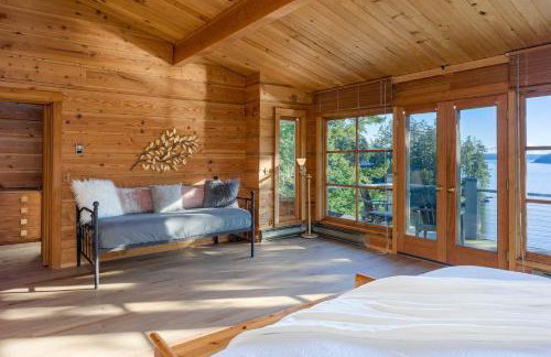 Waterfront Privacy, Hot Tub, Gated Estate - Foto 31