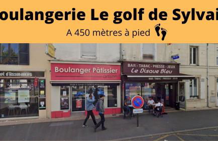 Le Mans - Au Calme - Stationnement Facile - Proche Centre Ville et Gare - Foto 47