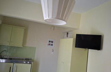 Vassia's B rooms - Foto 58