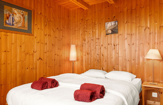 Chalet Seravalle - Foto 16