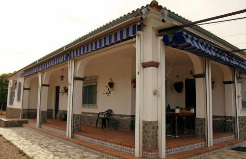 Casa Rural El Olmo - Foto 38