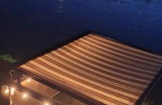 Fewo Rheinblick St Nikolaus Str - Foto 18