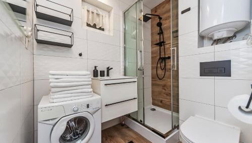 Willa Hrobacza spa - Foto 5