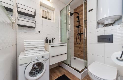 Willa Hrobacza spa - Foto 5