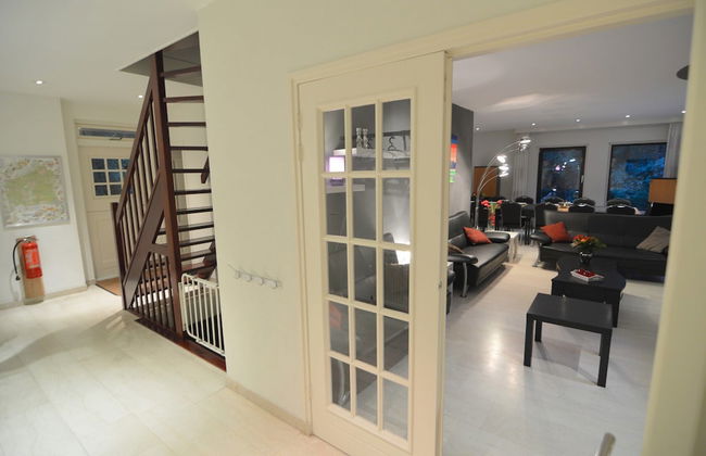 Quaint Villa in Doornspijk With Swimming Pool - Photo 4