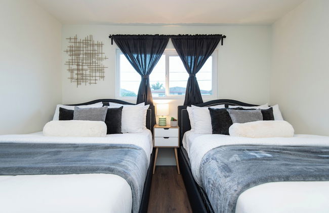 Wonderful 2-BR Apt Near Dodger - Photo 8