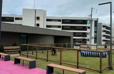 Flat no Paraíso da praia do Cupe - Porto de Galinhas - Foto 31