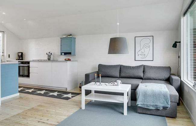 "Skalk" - 300m from the sea - Foto 9