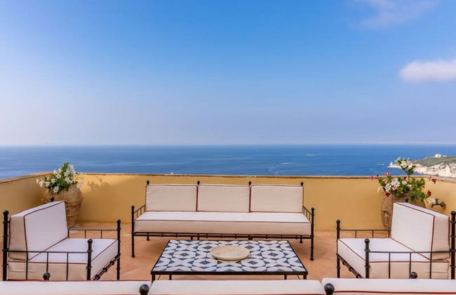 Villa Murat in Annunziata - Foto 67