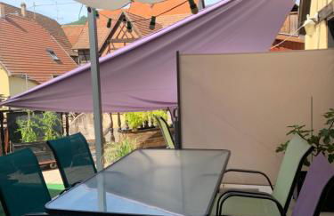 Gite - Chez Joséphine - Foto 16