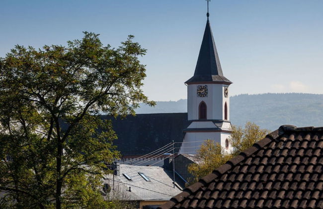 Holiday Home Moselle Valley - Photo 23