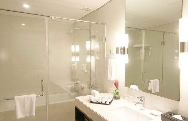 Somerset Greenways Chennai - Foto 71