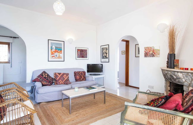 Villa Jacaranda Bordeira - Foto 8