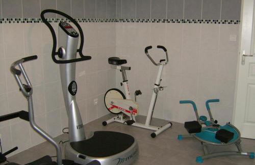 La maison de marie 6 personnes - Foto 36