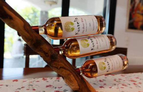 Kouvelia Country Home Luxury Villa Rental - Foto 44