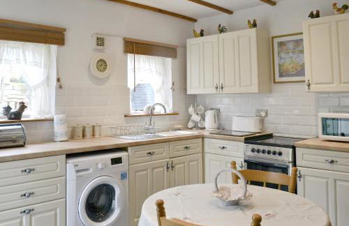 Alpine Lodge - Foto 4