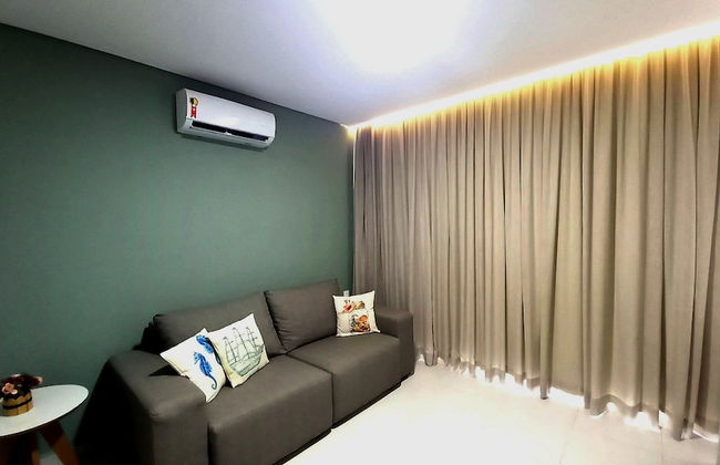 Lindos apartamentos no Eco Resort - Foto 62