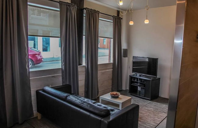 Lava Apartment - Foto 9