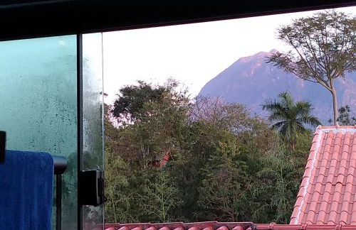 Pousada Chalé na Roça Penedo - Photo 37