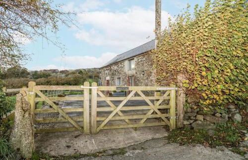 Dairy Cottage - Foto 25