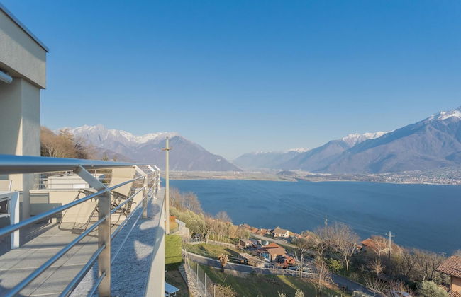 Valarin Como Luxory Apartment Wellness - Foto 80
