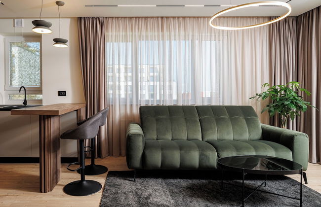 The Alley by Kanopian - Photo 72