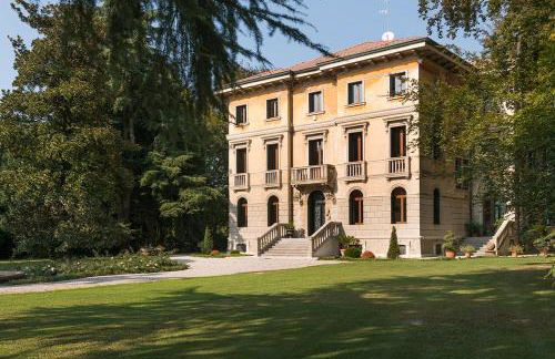 Villa Paola in Padova - Foto 3