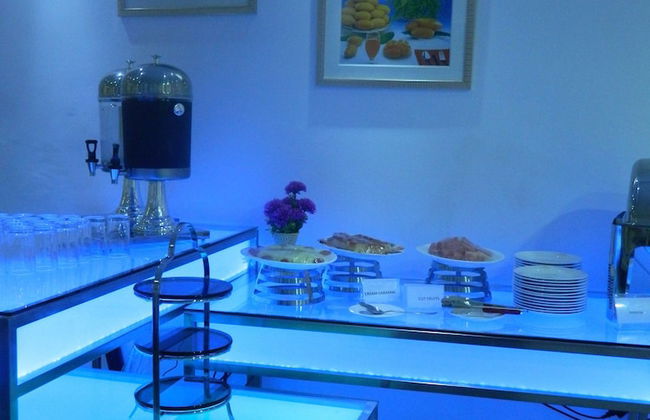 Wanasa Hotel Apartments - Photo 53