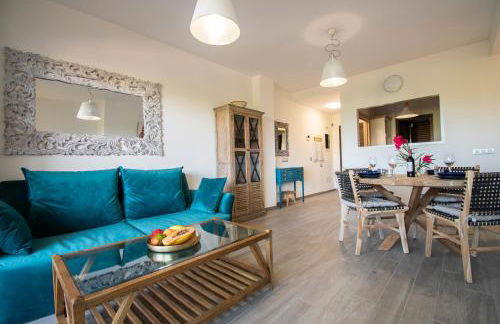 Green View Luxury appartment in new complex Pueblo Majorero - Foto 7