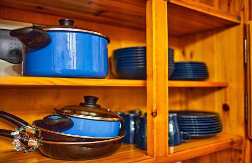 Finca OASIS Fataga - Foto 42