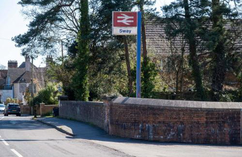 Popsy Cottage - Foto 38