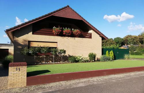 Ferienwohnung / Monteurswohnung in ruhiger Waldlage - Foto 1