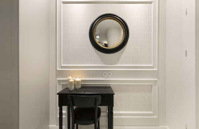 Willa Szwarc Sopot Premium Suites - Photo 25