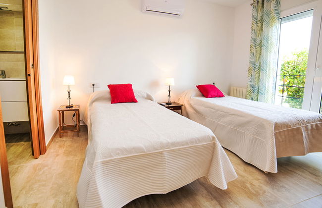 Casa Baladrar - Foto 10