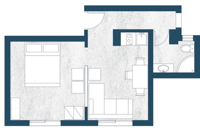 Nautilus Apartments Airport by Airstay - Foto 59