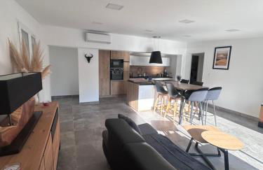 Maison proche de la plage - Foto 14