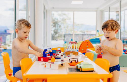 Cool Šilo Appartement Resort - Foto 55