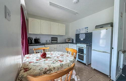 Homely 3 Bed Bungalow, Sleeps 6 In A Stunning Location In Cornwall Ref 85067P - Foto 12