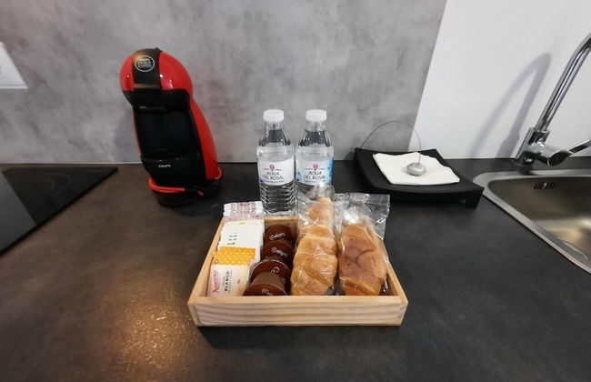 Apartamentos Avanel - Photo 26