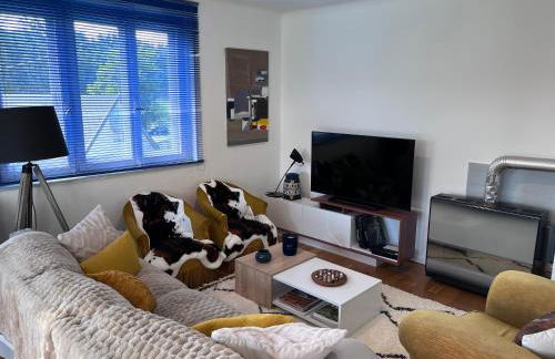 LES FERMES DE PINPIN - LE PAVILLON - Foto 3