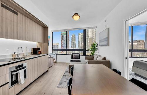 Beautiful Miami Apt Pool & Beach for 3 Guests - Foto 52