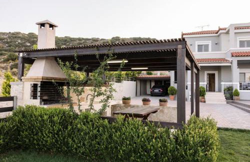 Luxury Villa with Private Pool-Central Crete - Foto 40