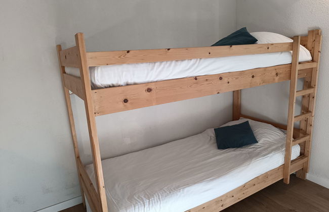 Duinenhuisje 25 parking and shared pool - Photo 21