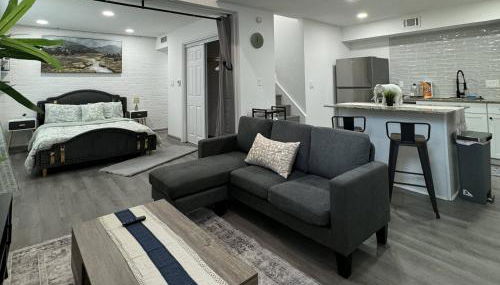 2BD - 1 Dallas l FIFA READY l 5 Min from Love Field - Foto 4