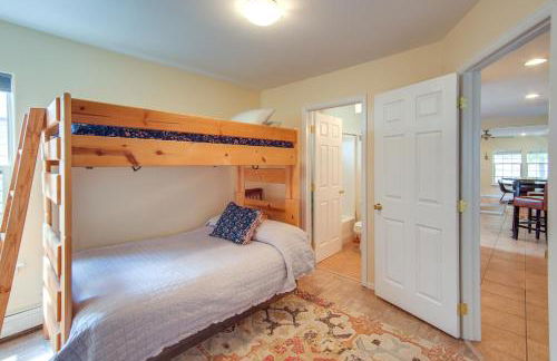 Buena Vista Shambala Sanctuary Near Main St! - Foto 24