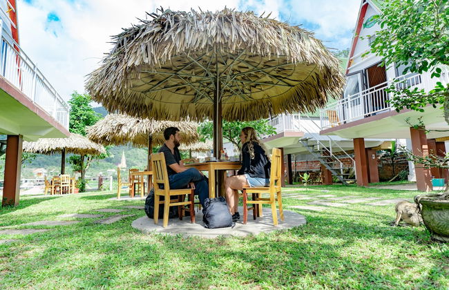 Carambola Bungalow - Foto 60