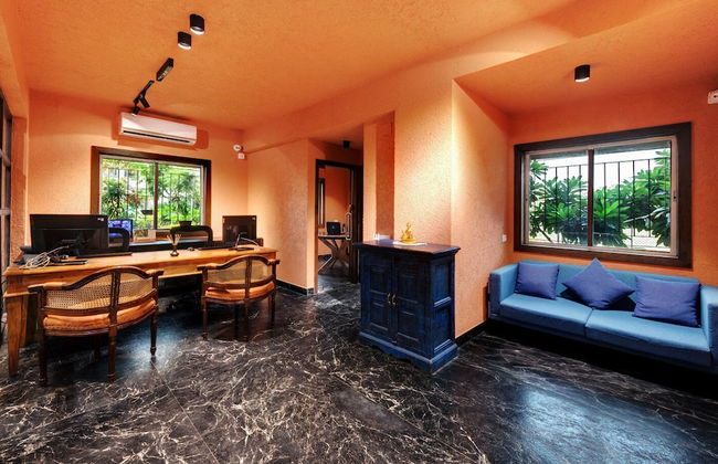 Bliss Serviced Apartments - Foto 2